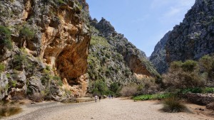 Mallorca - Wandertour