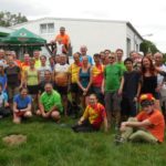 KALUMA 2016 Teilnehmer