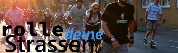 Header für Newsletter