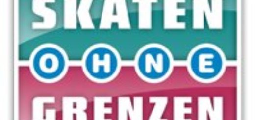 Logo Skaten ohne Grenzen
