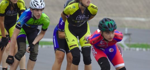 RNS Bahrennen 2017 BWIC Löwencup