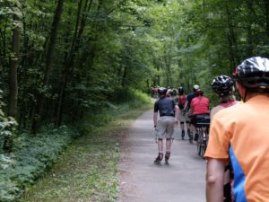 Pfingsttour der Rhein-Neckar Skater