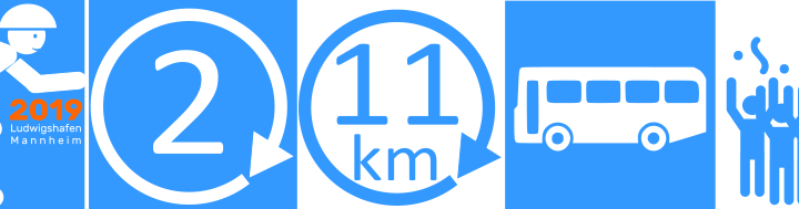 2019 - Die Skatenights mit neuem Konzept