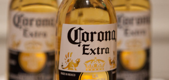 Symbolbild: Corona Bier